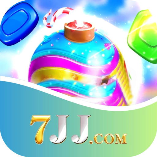 7jj logo