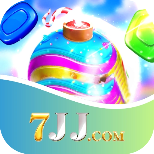 7jj APP LOGO