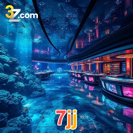 7jj APP Jogos de caça-níqueis